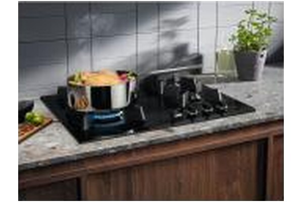 Płyta gazowa z palnikami Electrolux KGG643753K