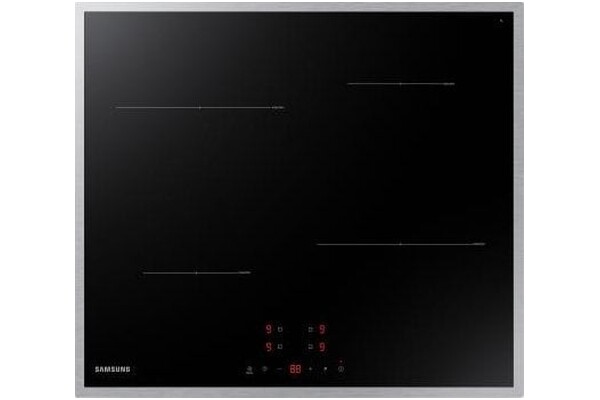Płyta indukcyjna Samsung NZ64T3706C1
