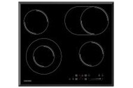 Płyta Ceramiczna Samsung CTR164NC01
