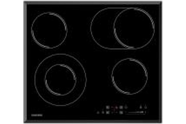 Płyta Ceramiczna Samsung CTR164NC01