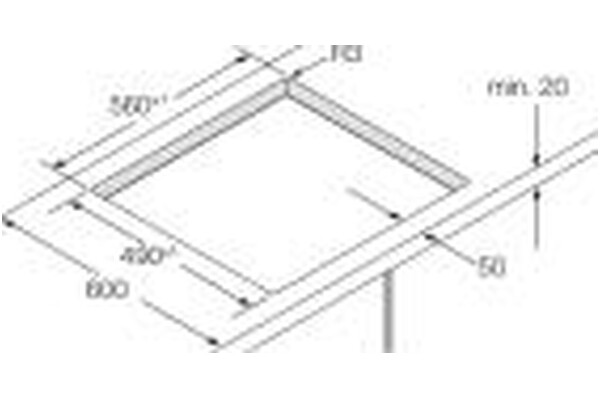Płyta Ceramiczna Samsung CTR164NC01