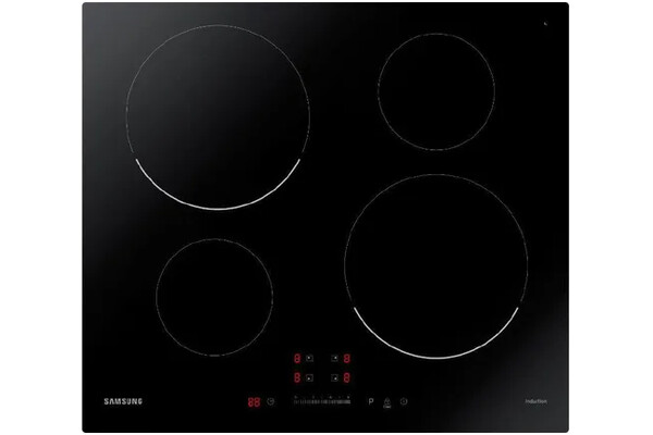 Płyta indukcyjna Samsung NZ64T3707AK