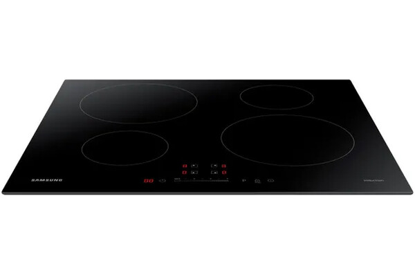 Płyta indukcyjna Samsung NZ64T3707AK