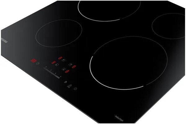Płyta indukcyjna Samsung NZ64T3707AK