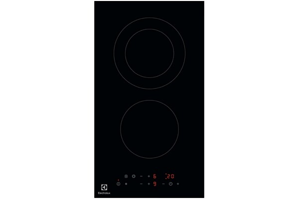 Płyta Ceramiczna Electrolux LHR3233CK