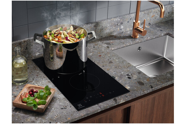 Płyta Ceramiczna Electrolux LHR3233CK