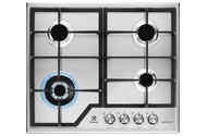 Płyta gazowa z palnikami Electrolux KGS64362XX