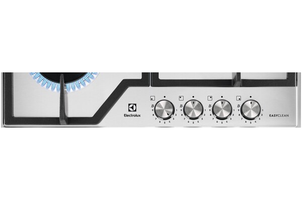 Płyta gazowa z palnikami Electrolux KGS64362XX