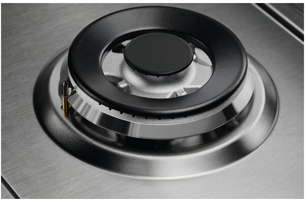 Płyta gazowa z palnikami Electrolux KGS64362XX