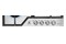 Płyta gazowa z palnikami Electrolux KGS64362XX