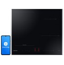 Płyta indukcyjna Samsung NZ64B6056JK