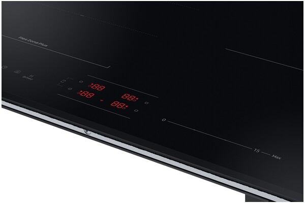 Płyta indukcyjna Samsung NZ64B6056JK