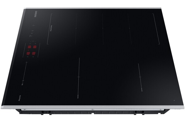 Płyta indukcyjna Samsung NZ64B6056JK