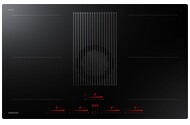 Płyta indukcyjna Samsung NZ84T9747VK