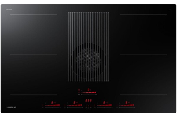 Płyta indukcyjna Samsung NZ84T9747VK