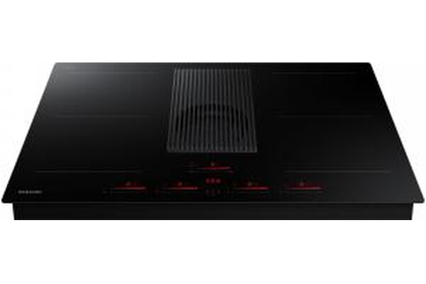 Płyta indukcyjna Samsung NZ84T9747VK