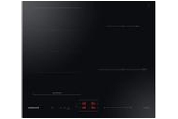 Płyta indukcyjna Samsung NZ64B6056GK