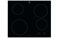Płyta indukcyjna Electrolux LIB60420CK