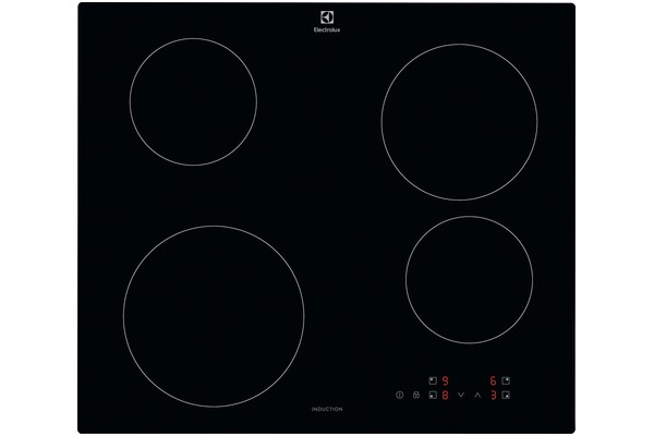 Płyta indukcyjna Electrolux LIB60420CK