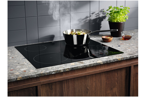 Płyta indukcyjna Electrolux LIB60420CK