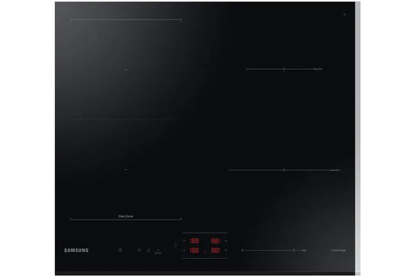 Płyta indukcyjna Samsung NZ64B5046JK