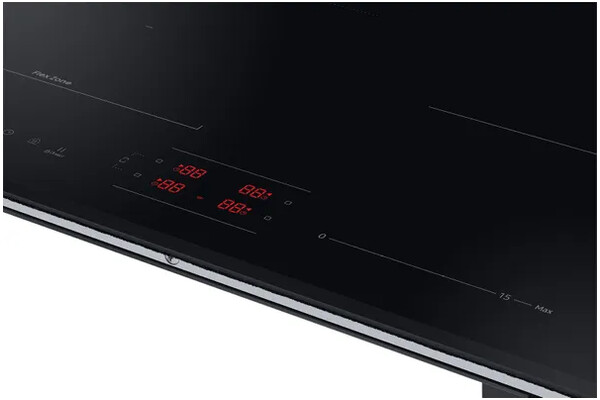Płyta indukcyjna Samsung NZ64B5046JK