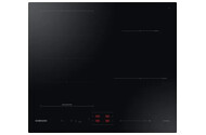 Płyta indukcyjna Samsung NZ64B6056FK