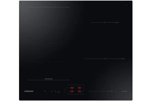 Płyta indukcyjna Samsung NZ64B6056FK