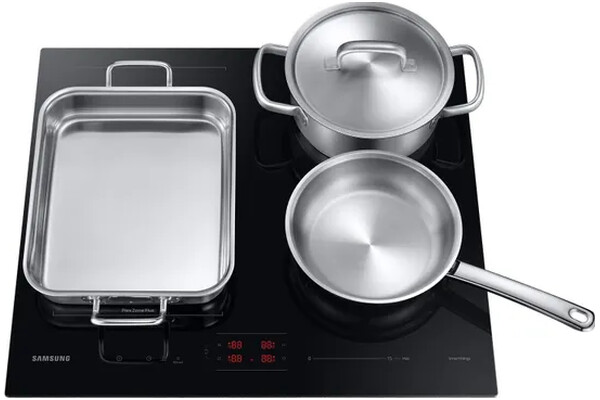 Płyta indukcyjna Samsung NZ64B6056FK