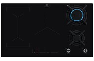 Płyta gazowo-indukcyjna Electrolux KDI951723K