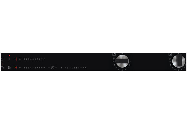 Płyta gazowo-indukcyjna Electrolux KDI951723K