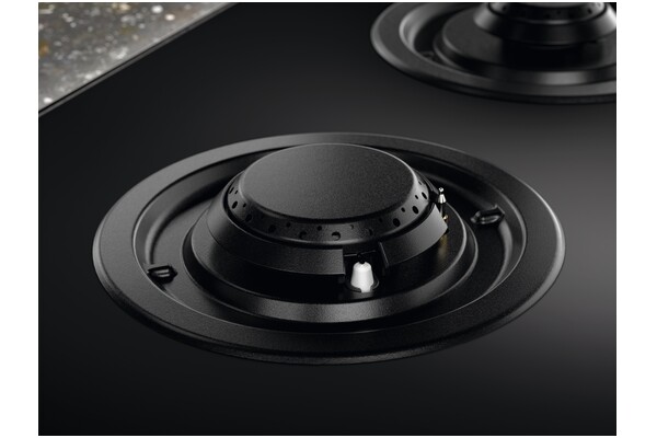 Płyta gazowo-indukcyjna Electrolux KDI951723K