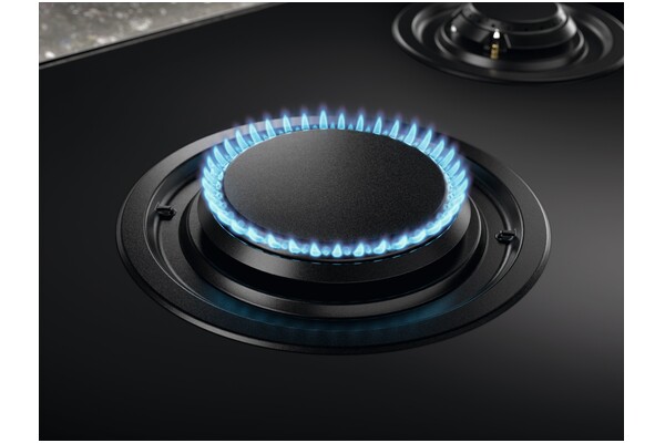 Płyta gazowo-indukcyjna Electrolux KDI951723K