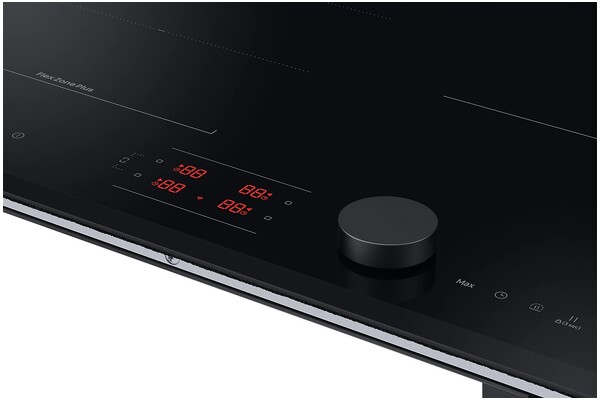 Płyta indukcyjna Samsung NZ64B6058GK