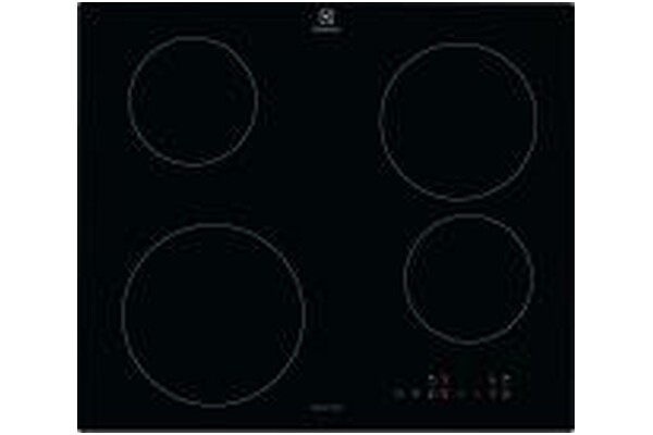 Płyta indukcyjna Electrolux EIB60420CK