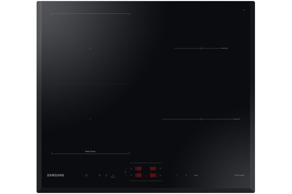 Płyta indukcyjna Samsung NZ64B5045KK