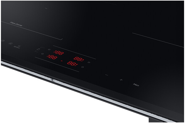 Płyta indukcyjna Samsung NZ64B5045KK
