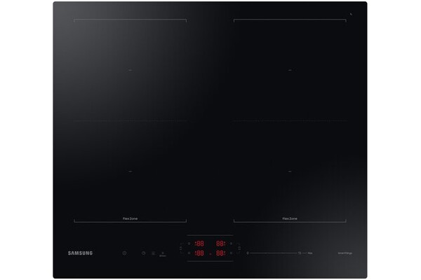 Płyta indukcyjna Samsung NZ64B5066FK
