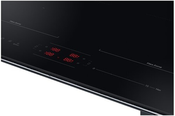 Płyta indukcyjna Samsung NZ64B5066FK