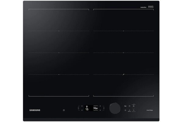 Płyta indukcyjna Samsung NZ64B7799GK