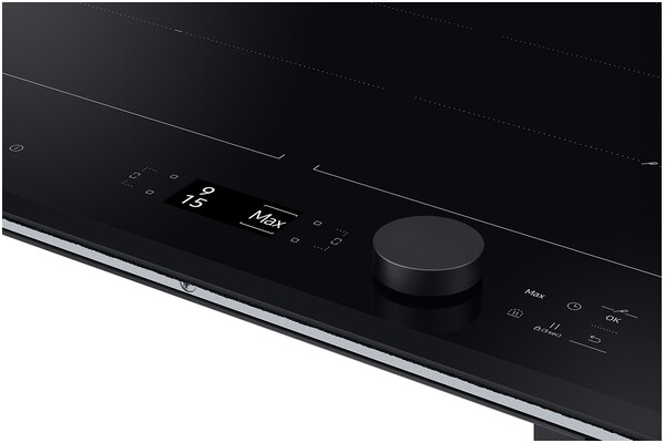 Płyta indukcyjna Samsung NZ64B7799GK