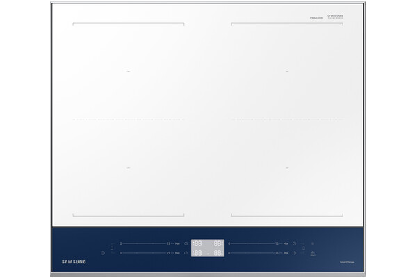 Płyta indukcyjna Samsung NZ64B5067YJ