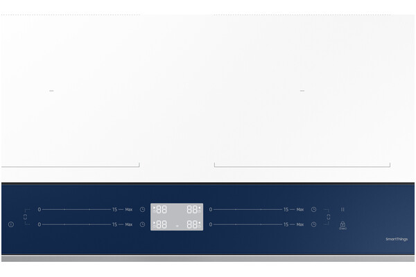Płyta indukcyjna Samsung NZ64B5067YJ