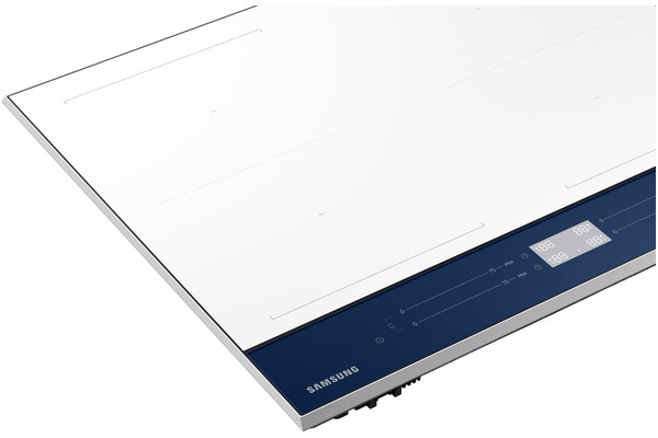 Płyta indukcyjna Samsung NZ64B5067YJ