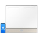 Płyta indukcyjna Samsung NZ64B5067YY