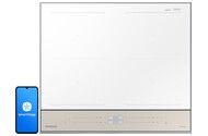Płyta indukcyjna Samsung NZ64B5067YY