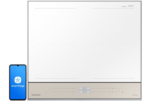 Płyta indukcyjna Samsung NZ64B5067YY