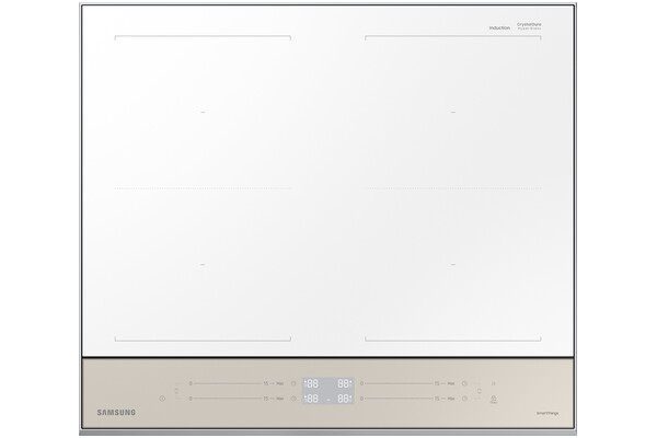 Płyta indukcyjna Samsung NZ64B5067YY