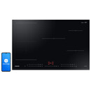 Płyta indukcyjna Samsung NZ85C5047GK