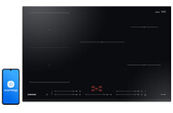 Płyta indukcyjna Samsung NZ85C5047GK